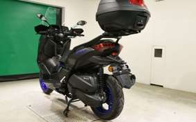 YAMAHA X-MAX 250 1992 SGA8J