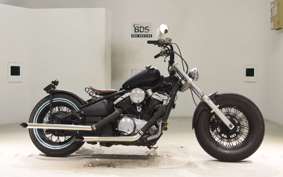 KAWASAKI VULCAN 400 CLASSIC 1996 VN400A