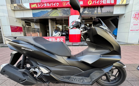 HONDA PCX125 JK05
