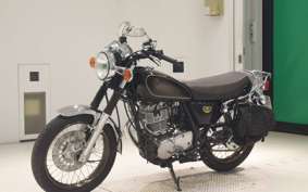 YAMAHA SR400 Gen.5 2021 RH16J