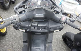 SUZUKI SKYWAVE 250 (Burgman 250) Gen.3 CJ46A