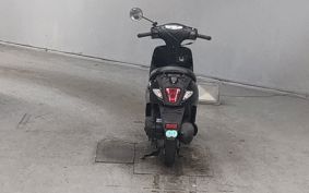 SUZUKI LETS CA4AA