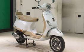 VESPA VXL125 2015