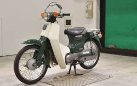 HONDA C50 SUPER CUB 2003 AA01