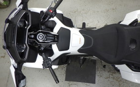 HONDA GL 1800 GOLD WING TOUR DCT 2026 SC79