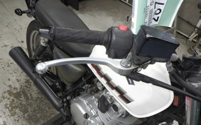SUZUKI GRASS TRACKER Bigboy NJ4DA