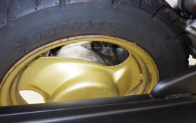YAMAHA JOG Gen.4 SA16J