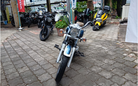 YAMAHA DRAGSTAR 250 VG05J