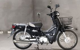 HONDA SUPER CUB110 JA10