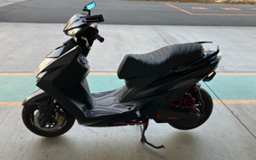 YAMAHA  CYGNUS X SR SEA5J