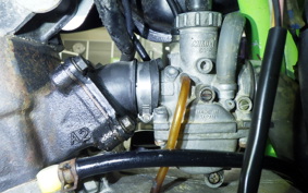 KAWASAKI KSR-2 MX080B