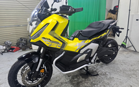 HONDA X-ADV 750 2025 RH21