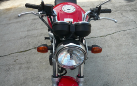 HONDA VTR 250 MC33