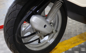 HONDA JU RIO AF52