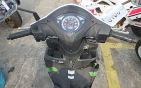 SUZUKI ADDRESS 110 CE47A