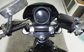 SUZUKI BOULEVARD 400 2007 VK55A