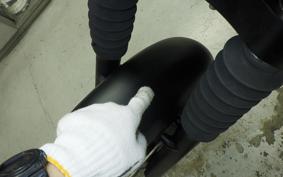 HONDA STEED 400 1993 NC26