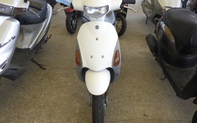 SUZUKI LET's 4 CA41A
