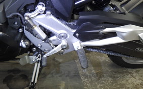 BMW F900R 2021