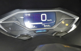 HONDA PCX125 2018 JK05