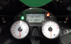 KAWASAKI ZZ1400 NINJA R 2007 ZXT40A
