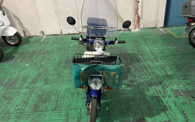 HONDA SUPER CUB50 AA01