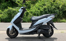 SUZUKI SU WISH  DV12B