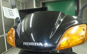HONDA SPACY 100