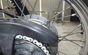 HONDA CB400SS E 2005 NC41