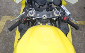 SUZUKI GSX-R600