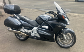 HONDA STX1300 PAN-EUROPEAN ABS 2007 SC51