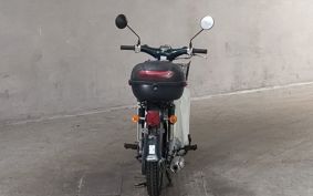 HONDA LITTLE CUB AA01