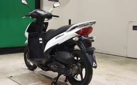 SUZUKI ADDRESS 110 CE47A