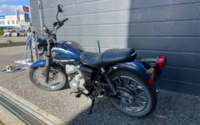 KAWASAKI W230 8BK