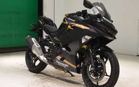 KAWASAKI NINJA 250 2 2018 EX250Y