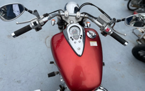 YAMAHA DRAGSTAR 400 2012 VH02J