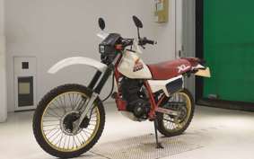 HONDA XL200R 2012 MD14