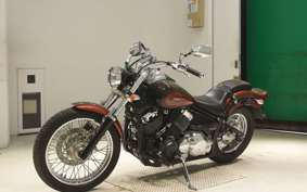 YAMAHA DRAGSTAR 400 2007 VH01J