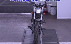 SUZUKI GLASS TRACKER BIG BOY