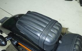 HARLEY FXBB1750 2020