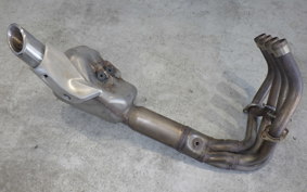 KAWASAKI ZX-25R ZX250E