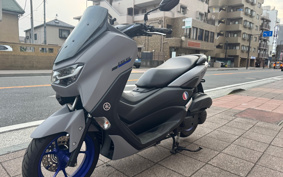 YAMAHA N-MAX 155 ABS SG66J