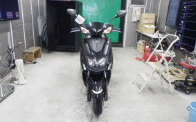 YAMAHA CYGNUS 125 XSR 3 SED8J