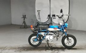 HONDA MONKEY Z50A