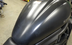 KAWASAKI VULCAN 650 SA 2016 EN650A