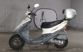 SYM DD50 FT05V