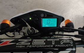 YAMAHA SEROW 250 DG17J