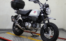 HONDA MONKEY 125 JB03