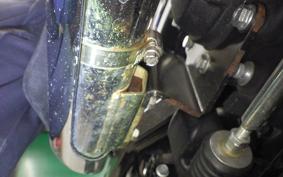 HARLEY FXDB 1580 2012