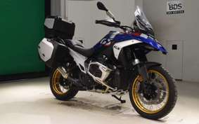 BMW R1300GSツーリングASA 2025